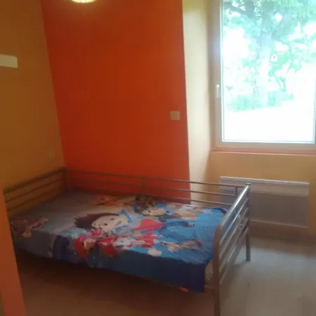 Дом отдыха De Jade