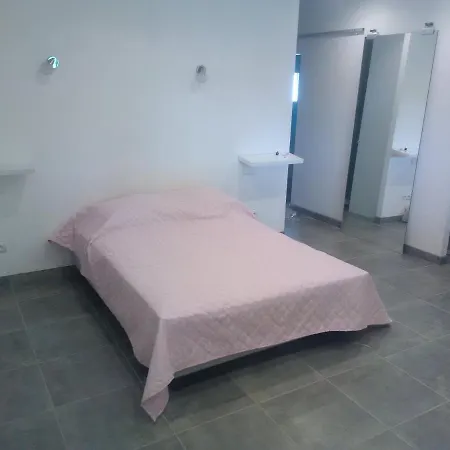 Дом отдыха De Jade *