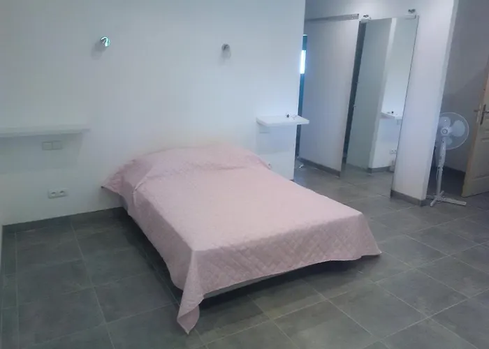 بيت للعطل De Jade *